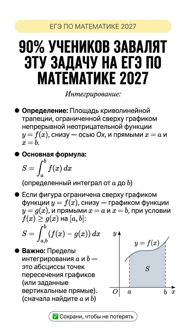 В ЕГЭ по математике добавляют задание на статистику — к нему почти никто не готов